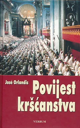 Povijest kršćanstva