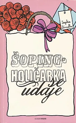 Šopingholičarka se udaje