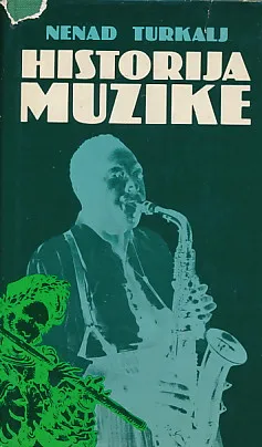 Historija muzike