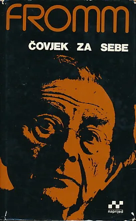Čovjek za sebe