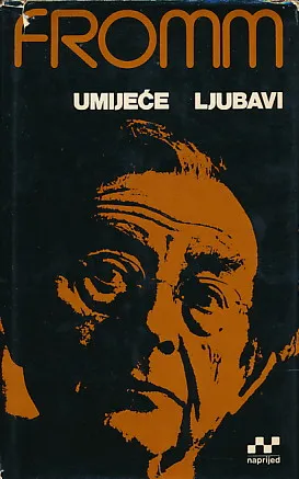Umijeće ljubavi