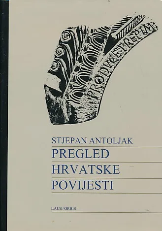 Pregled hrvatske povijesti