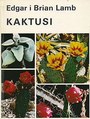 Kaktusi