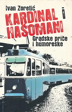 Kardinal i hašoman