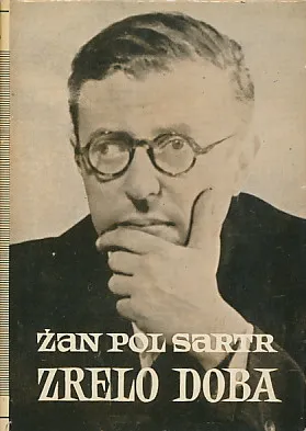 Zrelo doba