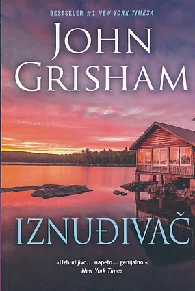 Iznuđivač