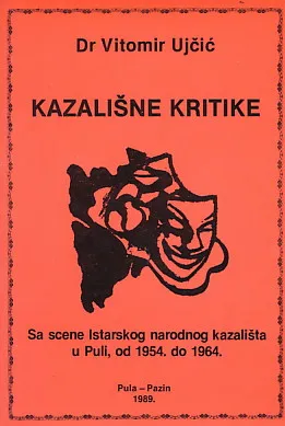 Kazališne kritike