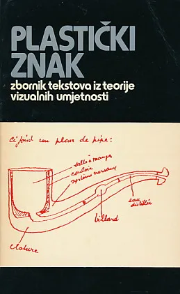 Plastički znak