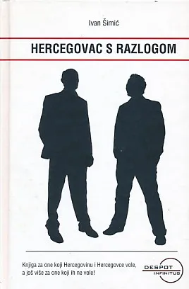 Hercegovac s razlogom