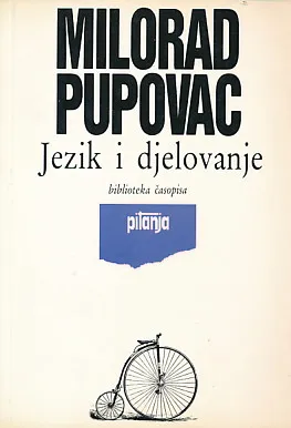 Jezik i djelovanje