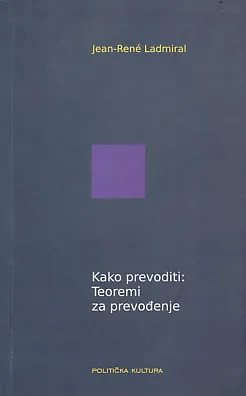 Kako prevoditi: Teoremi za prevođenje