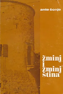 Žminj i žminjština