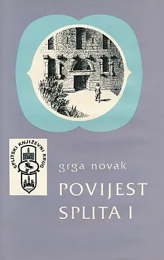 Povijest Splita I-IV