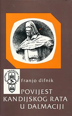Povijest kandijskog rata u Dalmaciji