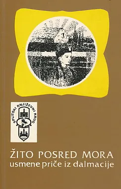 Žito posred mora