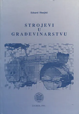 Strojevi u građevinarstvu