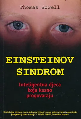Einsteinov sindrom