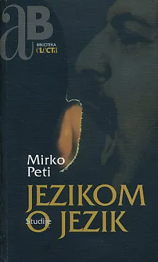 Jezikom o jezik