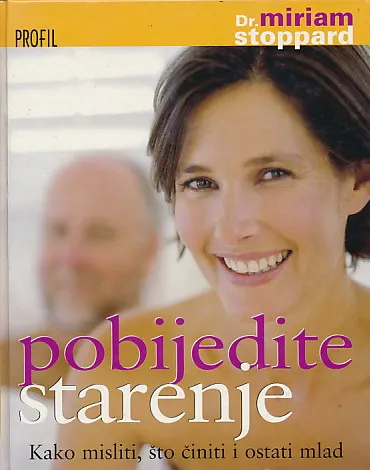 Pobijedite starenje