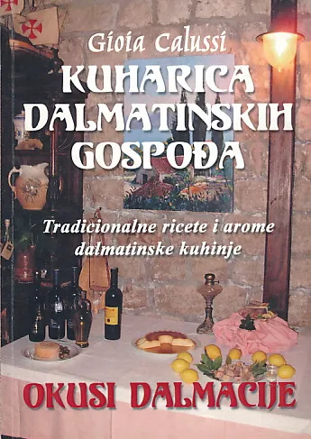 Kuharica dalmatinskih gospođa