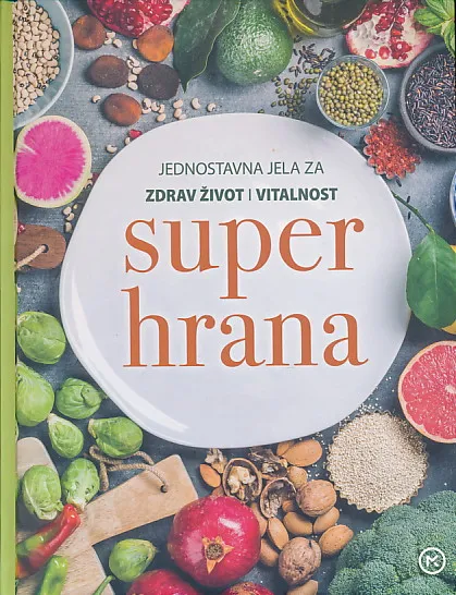 Superhrana