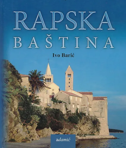 Rapska baština