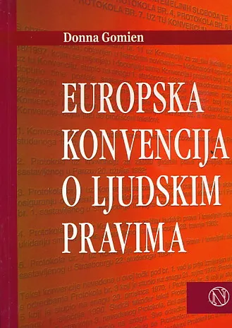 Europska konvencija o ljudskim pravima