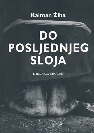 Do posljednjeg sloja