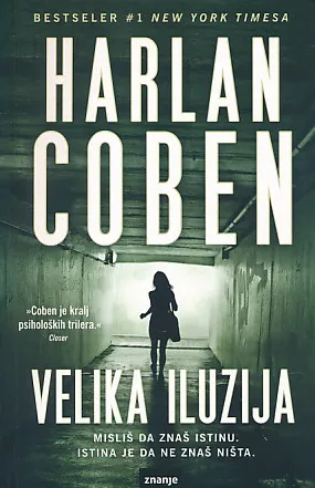 Velika iluzija