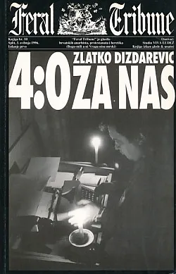 4:0 za nas