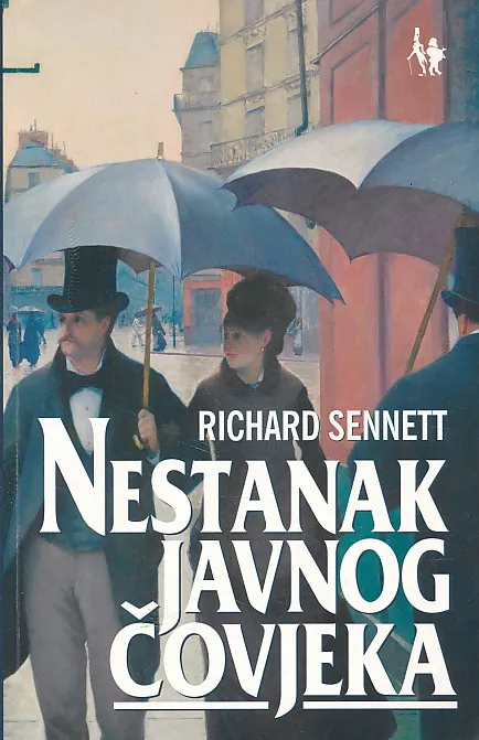 Nestanak javnog čovjeka