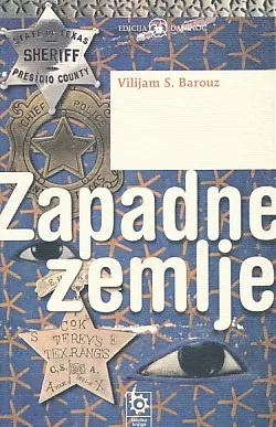 Zapadne zemlje