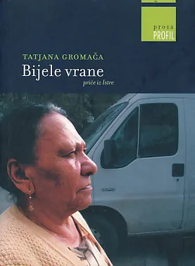 Bijele vrane: priče iz Istre