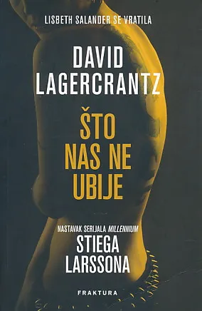 Što nas ne ubije