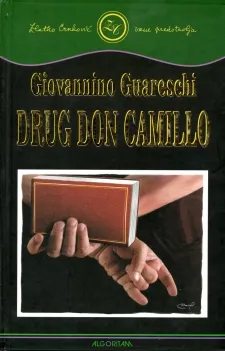 Drug don Camillo
