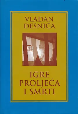 Igre proljeća i smrti
