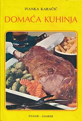 Domaća kuhinja
