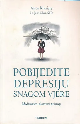 Pobijedite depresiju snagom vjere