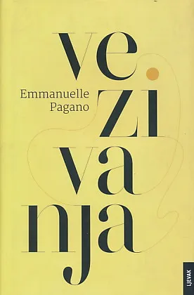 Vezivanja