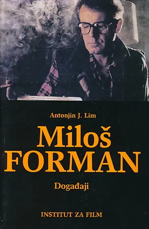 Miloš Forman: Događaji