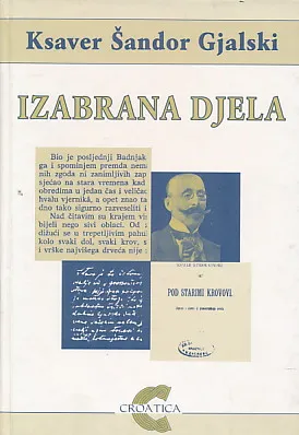 Izabrana djela