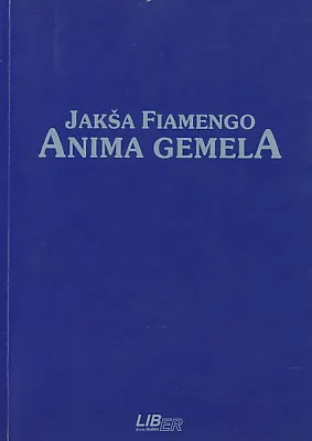 Anima gemela