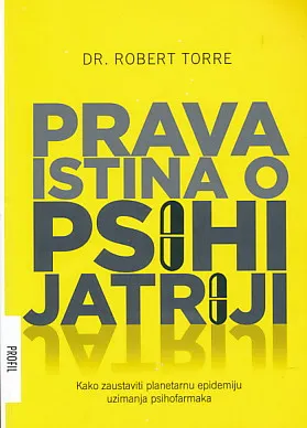 Prava istina o psihijatriji