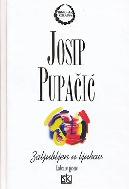 Zaljubljen u ljubav