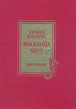 Mala božja njiva