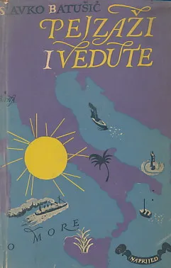 Pejzaži i vedute