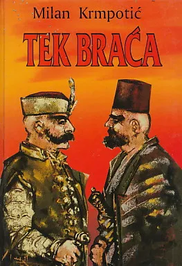 Tek braća