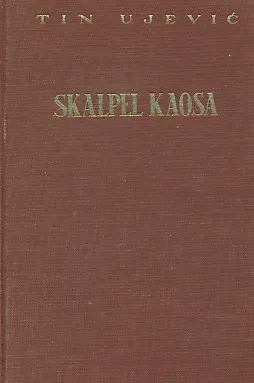 Skalpel kaosa