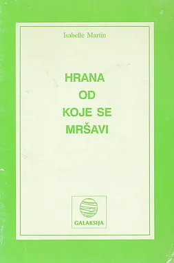 Hrana od koje se mršavi