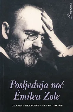 Posljednja noć Emilea Zole